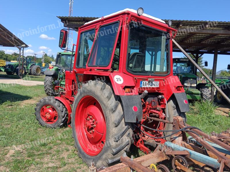Mtz 82