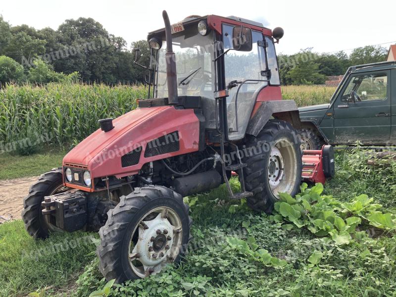 VTZ 2048A traktor