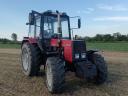 MTZ 892.2 traktor eladó,  2011-es évjárat,  gyorsváltóval,  turbóval