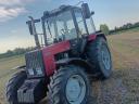 MTZ 892.2 traktor eladó,  2011-es évjárat,  gyorsváltóval,  turbóval