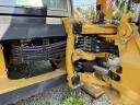 Caterpillar 428D eladó – 2022-es, új, 0 üzemórás kotró-rakodó Baranya megyében