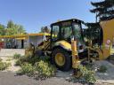 Caterpillar 428D eladó – 2022-es, új, 0 üzemórás kotró-rakodó Baranya megyében