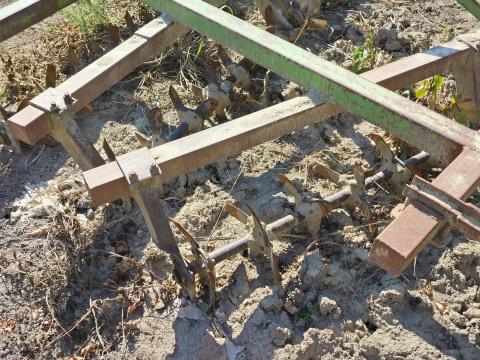 Ásóborona 3,2 méteres eladó