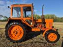 Mtz 80 traktor 4 Új gumi