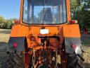 Mtz 80 traktor 4 Új gumi