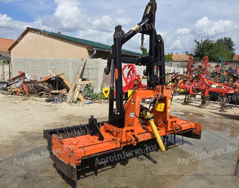 Maschio Erpice Rotante DS 2500 forgóborona eladó