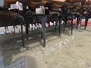 Maschio Erpice Rotante DS 2500 forgóborona eladó