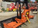 Maschio Erpice Rotante DS 2500 forgóborona eladó