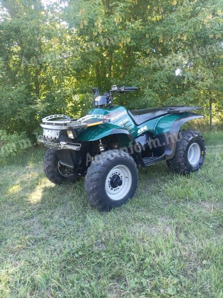Polaris Magnum 325 4x4 automata