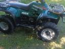 Polaris Magnum 325 4x4 automata