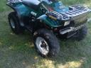 Polaris Magnum 325 4x4 automata