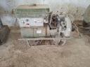 3,5 kva-os aggregátor eladó