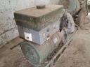 3,5 kva-os aggregátor eladó