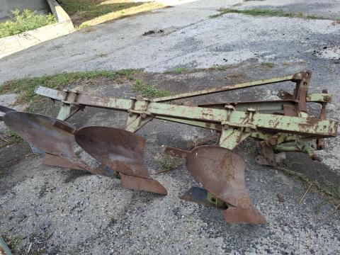 Fortschritt 3-as eke Fortschritt 3-as eke