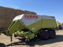 CLAAS QUADRANT 2200 szögletes bálázó eladó