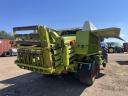 CLAAS QUADRANT 2200 szögletes bálázó eladó