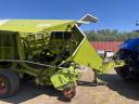 CLAAS QUADRANT 2200 szögletes bálázó eladó