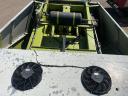 CLAAS QUADRANT 2200 szögletes bálázó eladó