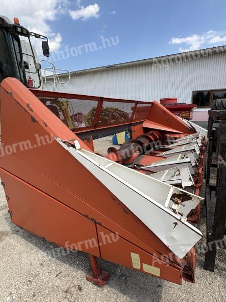 NAS 676 napraforgó adapter
