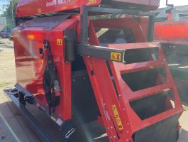 Dewulf MB 34 konténertöltő ME 3-70 szállítószalaggal eladó