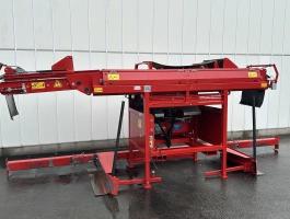 Grimme GBF konténertöltő raktárról eladó