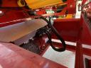 Grimme GBF konténertöltő raktárról eladó