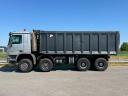 Mercedes-Benz Actros 4851 V8 8×8 billencs / 2014 / Lízing 20%-tól
