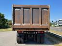 Mercedes-Benz Actros 4851 V8 8×8 billencs / 2014 / Lízing 20%-tól