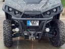 Linhai UTV 570 T-BOSS quad eladó