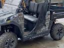 Linhai UTV 570 T-BOSS quad eladó