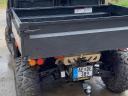 Linhai UTV 570 T-BOSS quad eladó