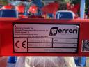 Ferrari Growtech FMAX 4 vetőelemes palántázógép raktárkészletről