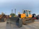 Liebherr PR714LGP dózer Leica Icon 3D lézerrel, 2007, 6 330 üzemóra