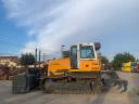 Liebherr PR714LGP dózer Leica Icon 3D lézerrel, 2007, 6 330 üzemóra