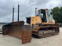 Liebherr PR714LGP dózer Leica Icon 3D lézerrel, 2007, 6330 üzemóra