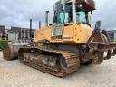 Liebherr PR714LGP dózer Leica Icon 3D lézerrel, 2007, 6330 üzemóra