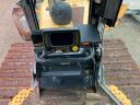 Liebherr PR714LGP dózer Leica Icon 3D lézerrel, 2007, 6330 üzemóra