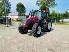 Valtra 151H Twintrac