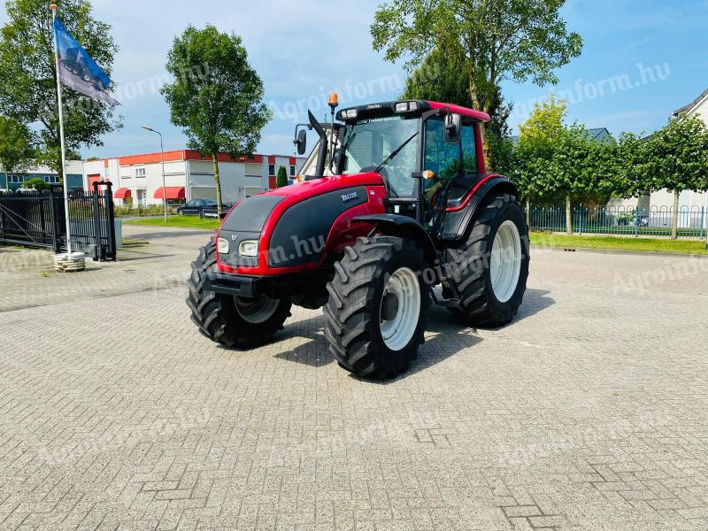 Valtra 151H Twintrac