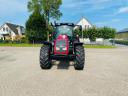 Valtra 151H Twintrac