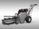 Benzinmotoros láncos árokásó – Jansen GF-600pro