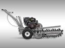 Benzinmotoros láncos árokásó – Jansen GF-600pro