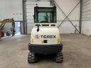 Terex TC 35 / 2014 / 2 837 üzemóra / Lízing 20%-tól