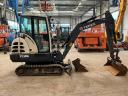 Terex TC 35 / 2014 / 2 837 üzemóra / Lízing 20%-tól