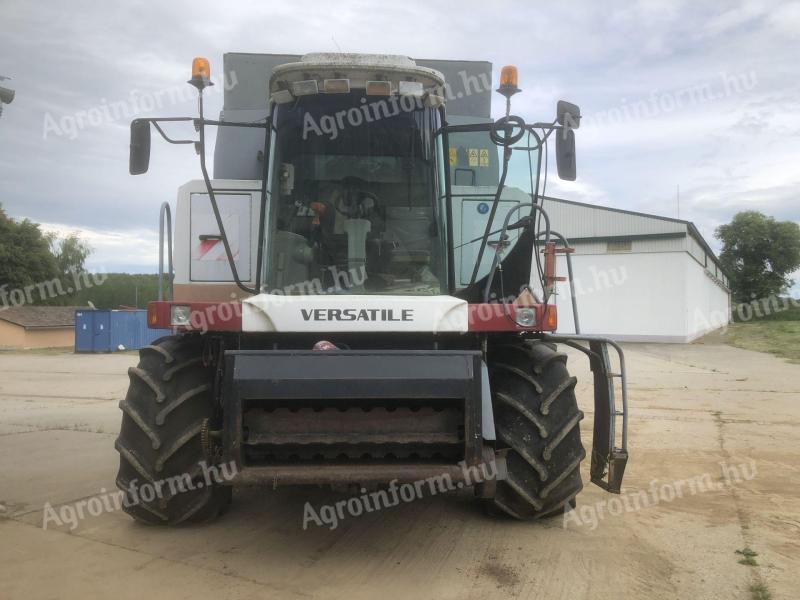Versatile ACROS 560 kombájn eladó