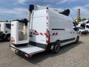 Renault Master Klubb KL32 - 12,5 m, 120 kg haszongépjármű eladó