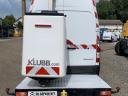 Renault Master Klubb KL32 - 12,5 m, 120 kg haszongépjármű eladó