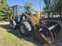 Gehl AL 700-as rakodógép 4 hengeres Deutz motorral eladó