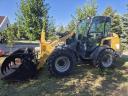 Gehl AL 700-as rakodógép 4 hengeres Deutz motorral eladó