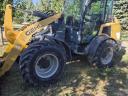 Gehl AL 700-as rakodógép 4 hengeres Deutz motorral eladó